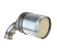 DPF Particle Filter for Berlingo C3 C4 C5 DS3 DS5 2008 4008 1.6 HDi 173842