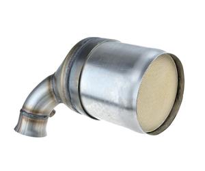 DPF Particle Filter for Berlingo C3 C4 C5 DS3 DS5 2008 4008 1.6 HDi 173842