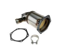 DPF Particle Filter for Class C KLASA C 200 CDI CLK 220 CDI 2034900092