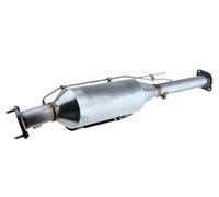 DPF Particle Filter for FORD MONDEO S-MAX 2.2 TDCi GALAXY 2.0 TDCi 1698644