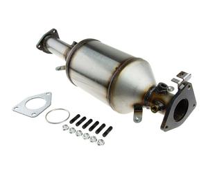 DPF Particle Filter for Honda CR-V 2.2 i-CTDi 4WD 2007 18160R07E00