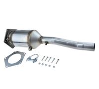 DPF Particle Filter for VW SHARAN SEAT ALHAMBRA 2.0 TDI 2005- 7M3254800C