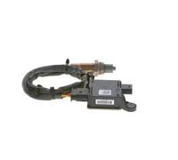 DPF particulate filter sensor 0 281 006 618 BOSCH for VOLVO XC90 II