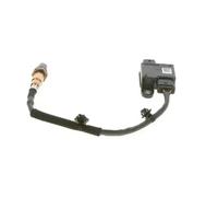 Particle Sensor 0281006698 Bosch 392652A410 EGSPM2 Genuine Quality Guaranteed
