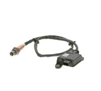 DPF particulate filter sensor 0 281 006 702 BOSCH for HYUNDAI i800 Travel