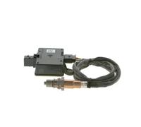 DPF particulate filter sensor 0 281 006 712 BOSCH for IVECO DAILY VI Van