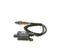 Particle Sensor fits HYUNDAI GRAND SANTA FE 2.2D 13 to 18 D4HB Bosch 392652F350