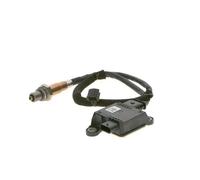 Particle Sensor fits HYUNDAI GRAND SANTA FE 2.2D 13 to 18 D4HB Bosch 392652F350