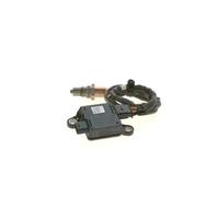 DPF particulate filter sensor 0 281 007 646 BOSCH for RENAULT MASTER III Van