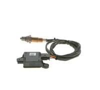 DPF particulate filter sensor 0 281 007 924 BOSCH for AUDI Q5 A7 Sportback