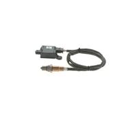 DPF particulate filter sensor 0 281 008 466 BOSCH for BMW 7 5 5 Touring 3