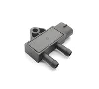 Dpf Pressure Exhaust Differential Sensor Fit For Chrysler Dodge Ram Cummins Trucks 2007.5-2012 6.7L 4995187 Y138 05149229Aa Dpf Exhaust Pressure Detector