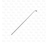 DPF Pressure Pipe For Citroen Jumpy 2.0 16-18, Peugeot Expert 2.0 16-18 Rear