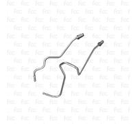 DPF Pressure Pipe A3,Leon,Caddy,Touran 1.9Tdi,2.0Tdi,Eos 2.0Tdi PP11118C 04-10