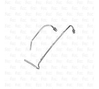 DPF Pressure Pipe For Volkswagen Transporter 1.9 06-09 Front & Rear PP11121C