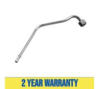 Relay,Boxer,Jumper 06-10 3.0Hdi,Ducato 2.3Hdi,3.0Jtd DPF Pressure Pipe PP11099A