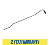 DPF Pressure Pipe Qashqai,X-Trail 2.0 Dci Turbo Diesel PP11059B Euro 4 6/07-6/11
