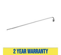 BM Catalysts Pressure Sensor (Soot/Particulate Filter) Pressure Pipe Fits VOLVO