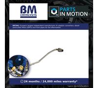 DPF Pressure Sensor Pipe Before DPF PP15132A BM Catalysts Hose 9814095480 New