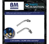 DPF Pressure Sensor Pipe PP11022C BM Catalysts Hose 8200372219 Quality New