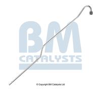 BM Catalysts DPF Pressure Sensor Pipe PP11028A - Vauxhall Zafira 1.9 CDTi (07/05-12/10) 55355409