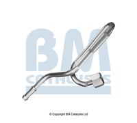 DPF Pressure Pipe For Fiat Doblo 1.3 05-10 Front BM Cats PP11082A