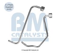 DPF Pressure Sensor Pipe PP11115C BM Catalysts Hose A1694910237 Quality New