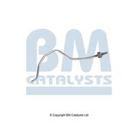 DPF Pressure Sensor Pipe PP11165A BM Catalysts 1K0131583