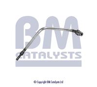 DPF Pressure Sensor Pipe PP11194A BM Catalysts 2082700Q0H 4406514 208157209R
