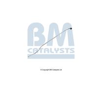 DPF Pressure Sensor Pipe PP11253B BM Catalysts 17304046 AB39-5J269-AA
