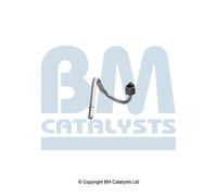 DPF Pressure Sensor Pipe Before DPF PP11264A BM Catalysts Hose A6394900339 New
