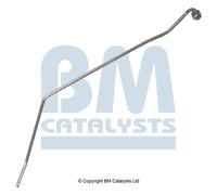 DPF Pressure Sensor Pipe PP11567B BM Catalysts A9064901139