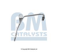 BM CATALYSTS PP11581A DPF pressure sensor pipe