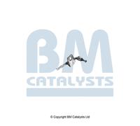 BM Catalysts PP11635A Pressure Sensor Soot/Particulate Filter DPF Pressure Line