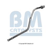 BM Catalysts Pressure Sensor (Soot/Particulate Filter) Pipe Fits CITROEN/PEUGEOT