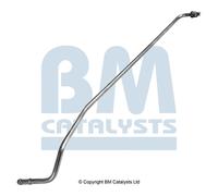 BM Catalysts Pressure Sensor (Soot/Particulate Filter) Pipe Fits CITROEN/PEUGEOT