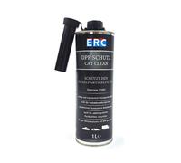 DPF Protection Catclean 1L Additive To Regeneration By Dieselpartikelfiltern