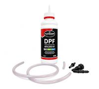 DPF Refilling Kit, Diesel Particulate Filter Additive Refill Kit, Eolys & PAT Fluid Transfer Filler Kit for Diesel Cars, DPF Regeneration Fluid