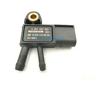 DPF Sensor Diesel Particulate Filter Differential Pressure Sensor 0061539528 for Mercedes Benz