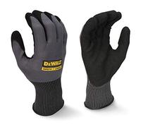 DPG72 Flexible Durable Grip Work Glove - Size S