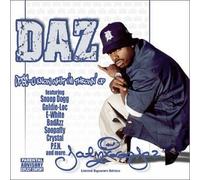 Dpgc: U Know What I'm Throwin Up by Daz Dillinger
