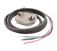 DPGKITS 1pc Moto Single Fire Programmable Electronic Ignition Module Compatible With Motorcycle Models For Part Number 53-644