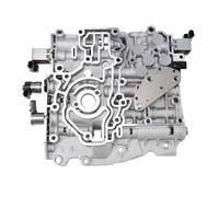 DPGKITS 1pc Transmission Valve Body Assembly Compatible with Buick Pontiac Chevrolet Oldsmobile 2003-up 4T65E Car