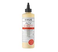 dpHUE Apple Cider Vinegar Hair Rinse Lite, 250 mL - Shampoo Alternative for Fine Hair - Locks In Colour, Adds Shine & Protects Natural Hair Oils