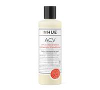 dpHUE Apple Cider Vinegar Lightweight Conditioner, 250 mL - Hydrates, Adds Shine & Helps Protect Colour - With Aloe Vera, Shea Butter & Panthenol