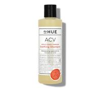 dpHUE Apple Cider Vinegar Soothing Shampoo, 250 mL - Gentle Cleansing Formula for Dry, Itchy, Flaky Scalps - Safe for Colour-Treated Hair - No Parabens, Sulphates, Phthalates, Gluten or Silicone