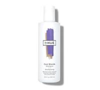 dpHUE Cool Blonde Shampoo - 8.5 oz - Purple Pigments Neutralize Unwanted Yellow, Brassy Hair Tones - Color Safe - Paraben, SLS & SLES Sulfate Free - Leaping Bunny Certified