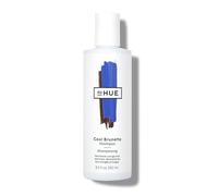 dpHUE Cool Brunette Shampoo - 8.5 oz - Blue Pigments Neutralise Unwanted Orange, Red & Brassy Tones - Colour Safe - Paraben, SLS & SLES Sulphate Free - Leaping Bunny Certified