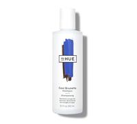 dpHUE Cool Brunette Shampoo - 8.5 oz - Blue Pigments Neutralize Unwanted Orange, Red & Brassy Tones - Color Safe - Paraben, SLS & SLES Sulfate Free - Leaping Bunny Certified