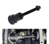 DPHXF Inner Axle Side Seal Installation Tool Compatible with Dana 30/44/60 Axles Front Differentials.